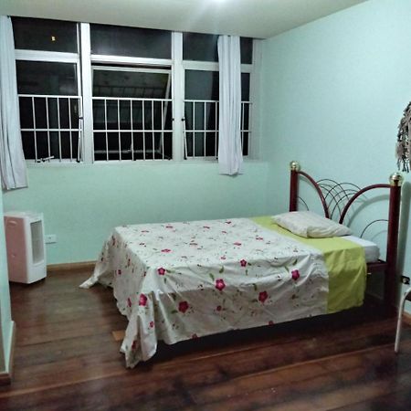 Ferienwohnung Juliana Recife Exterior foto