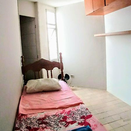 Ferienwohnung Juliana Recife Zimmer foto