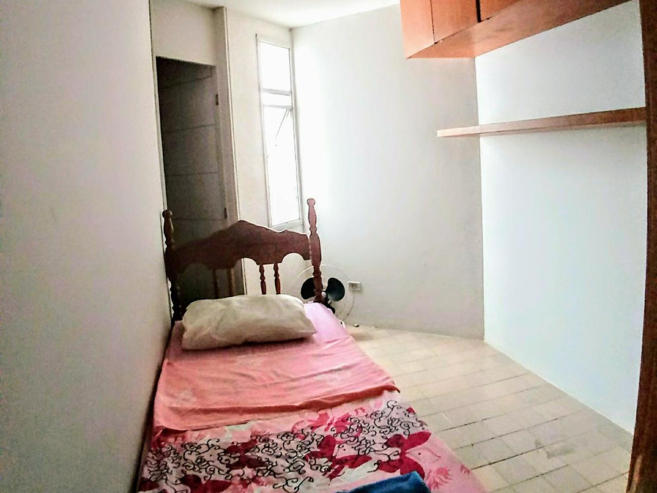 Ferienwohnung Juliana Recife Zimmer foto